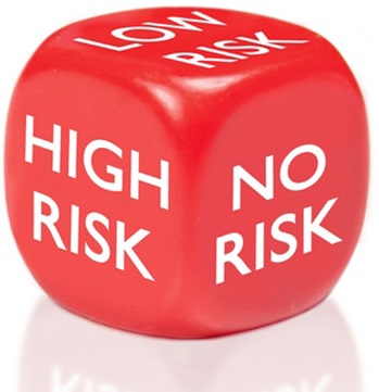 Risks- does your Doctor tell ? If not, it still is yours !